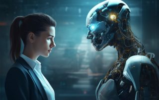 filmes sobre inteligência artificial