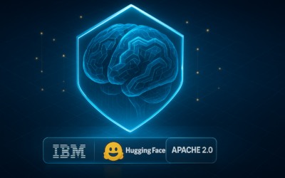 IBM Granite 4.1: Como Modelos de IA Abertos, Eficientes e Auditáveis Redefinem a Competitividade Empresarial